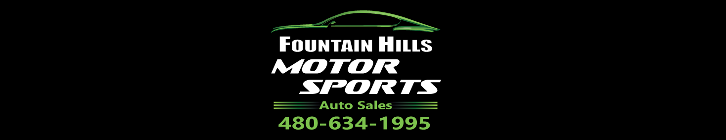 Fountain Hills Motorsports