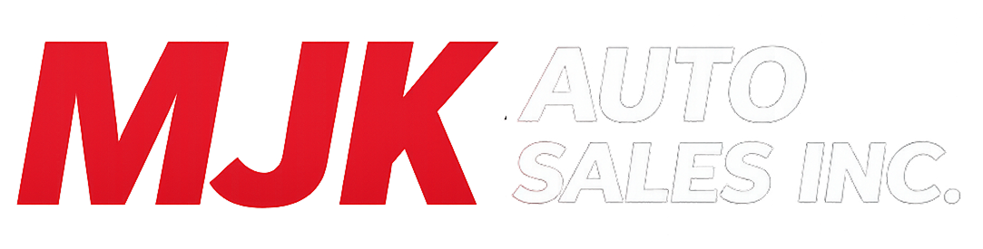 MJK Auto Sales Inc.