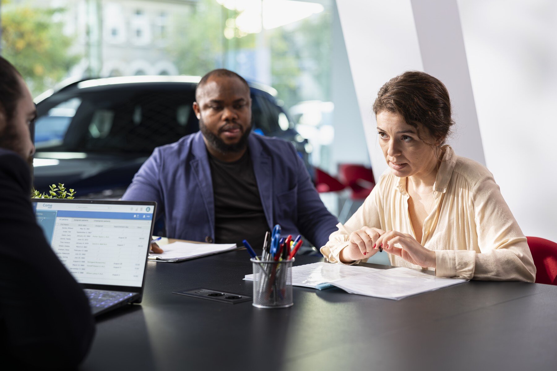Dealer Markups and Hidden Fees in Los Angeles Luxury Car Sales