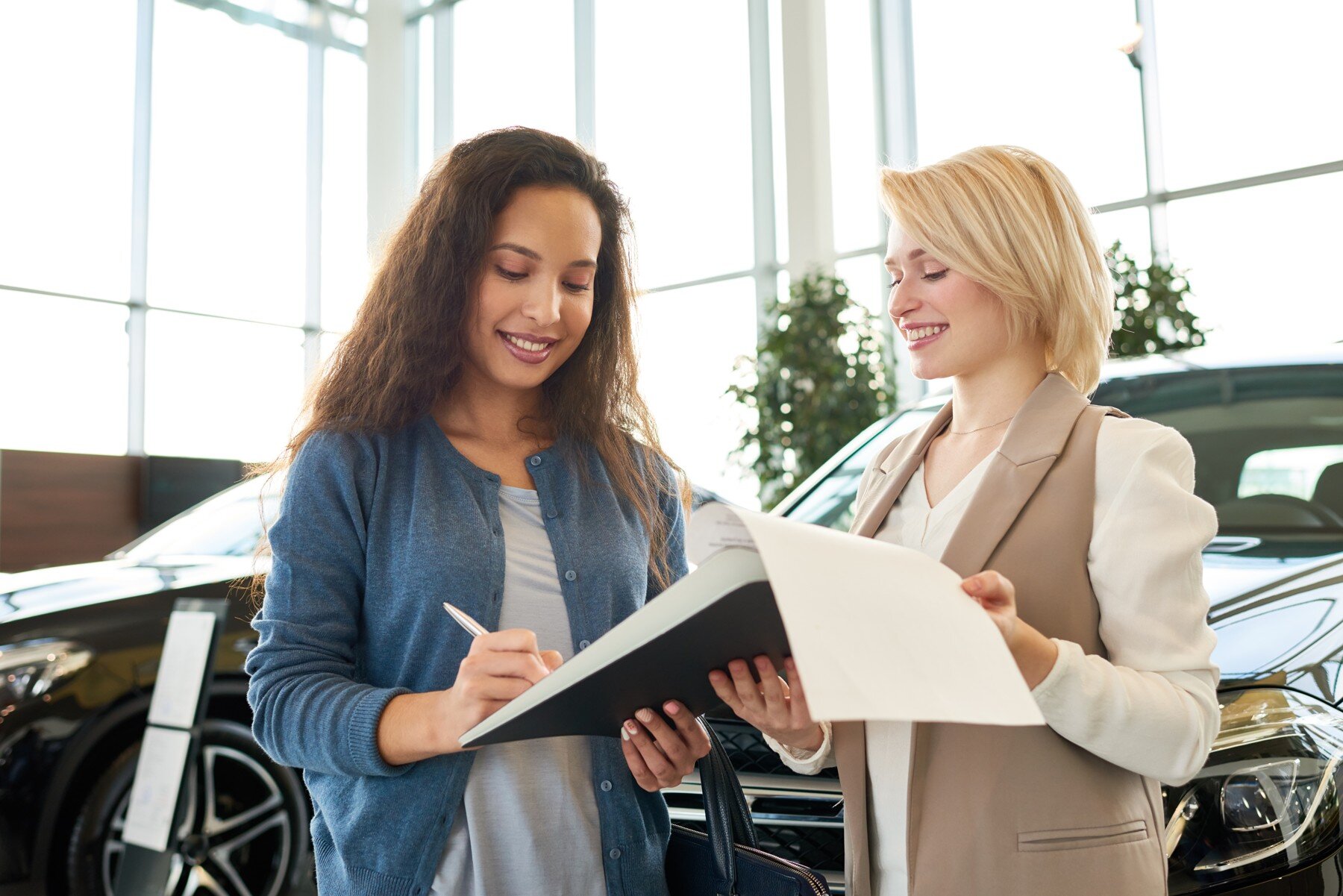 Dealer Markups and Hidden Fees in Los Angeles Luxury Car Sales