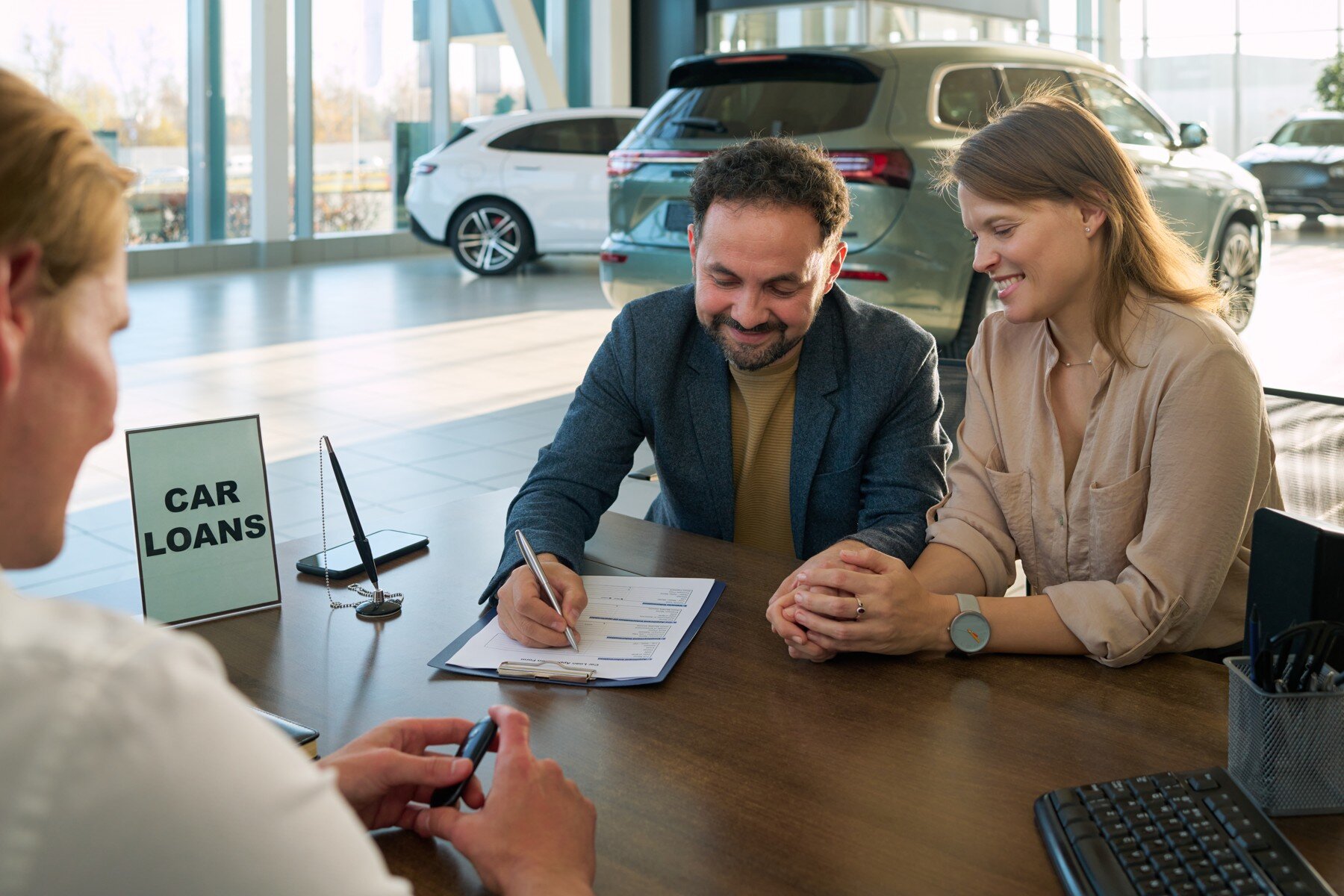 Key Regulations and Laws Affecting Luxury Car Sales in Los Angeles