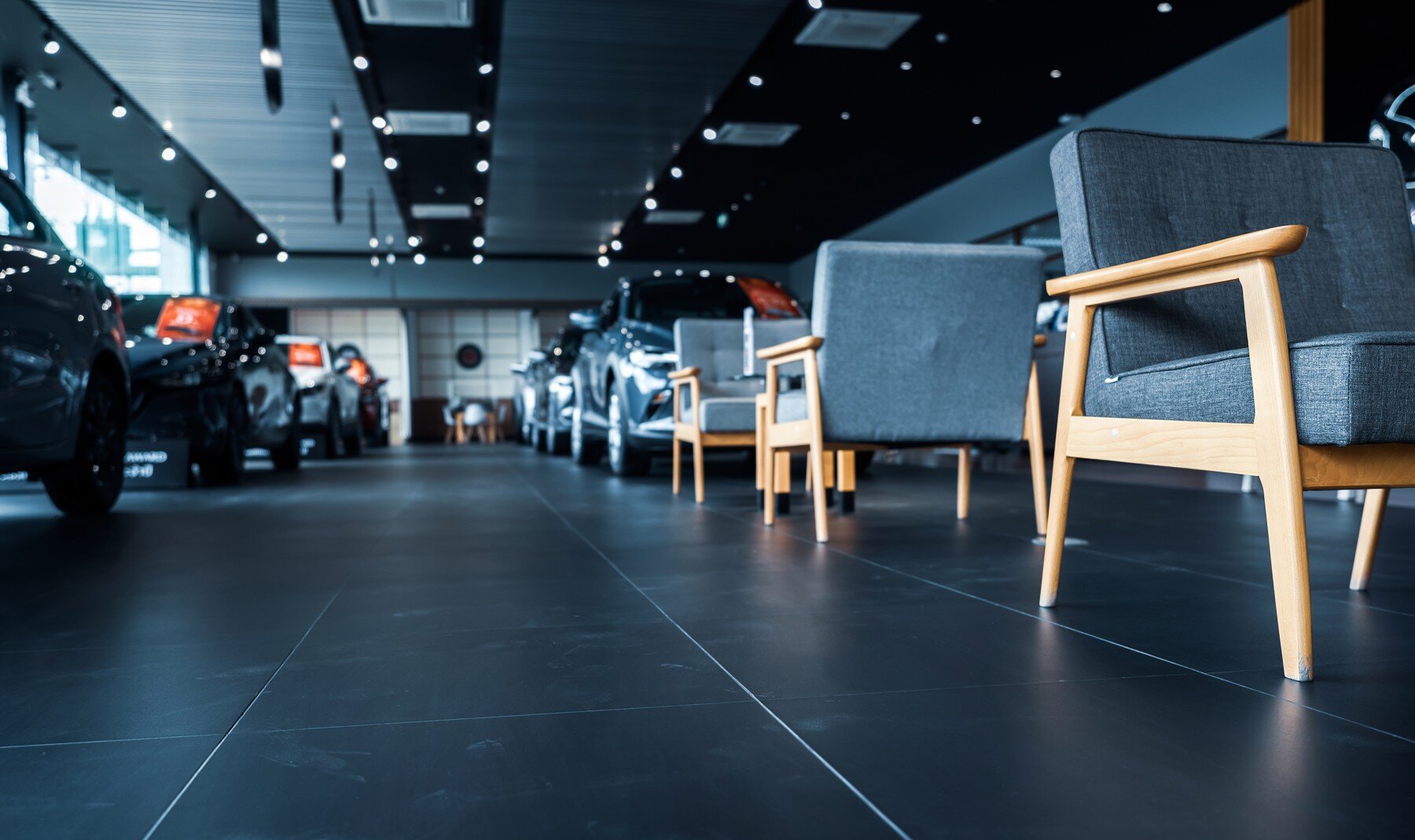 Luxury Car Dealerships in Los Angeles by Brand Specialization