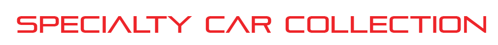 specialtycarcollection.com logo