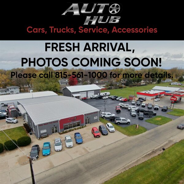 2016 Ford F-450 XL Dump Truck  