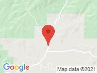 Map of Rev Up Autosports at 29753 Bouquet Canyon Road, Unit B, Santa Clarita, CA 91390