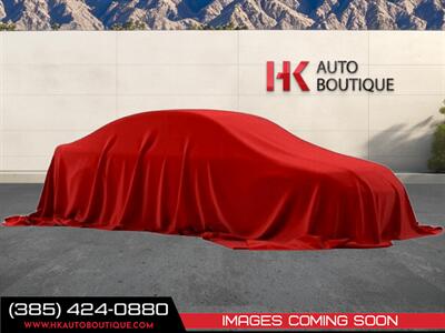 2018 Volkswagen Passat 2.0T S Sedan