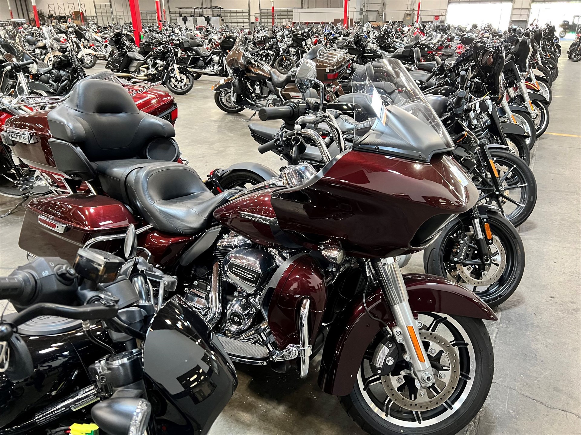 used motorcycles