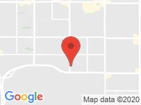 Map of Auto Liquidators LLC at 2411 S Craycroft Rd, Tucson, AZ 85711