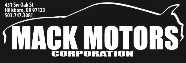 Mack Motors Cooperation