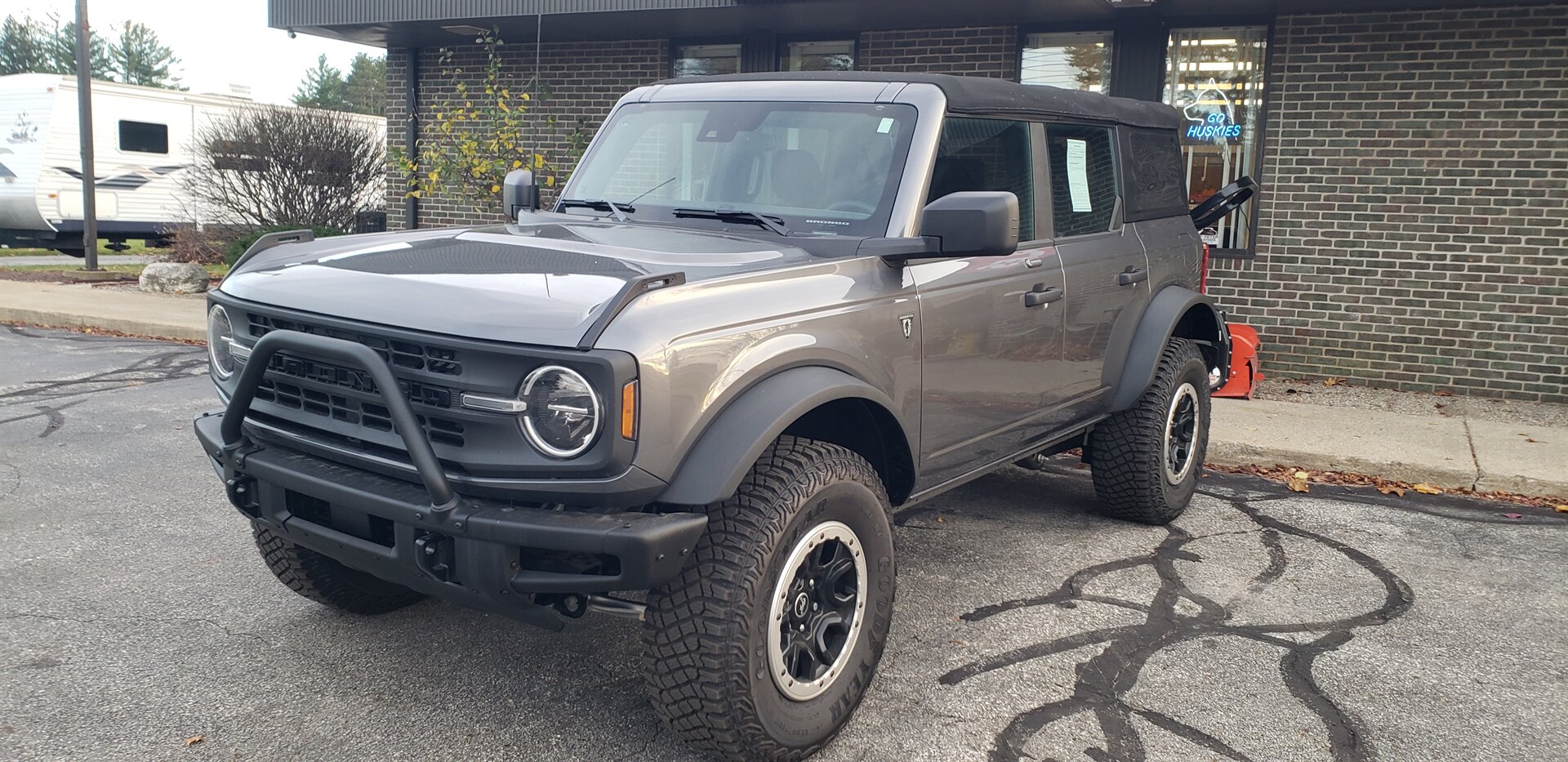 Hemlock Auto Sales View Inventory