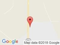 Map of Desert RV at 86 E Redwing Lane, Huachuca City, AZ 85616