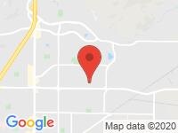 Map of CMD Motors at 1070 Horizon Drive Suite N, Fairfield, CA 94533