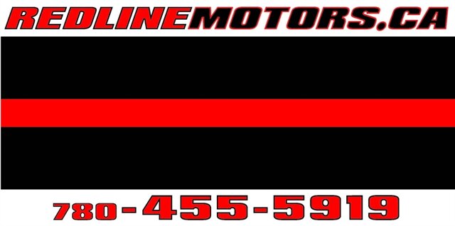 Quality Used Car Dealership Edmonton AB | Redlinemotors Canada