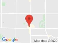 Map of Shea Auto Sales LLC at 10628 N 71st Place, Scottsdale, AZ 85254