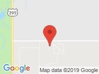 Map of Nexgen Motors at 1176 ANGELA CT STE 104, Minden, NV 89423