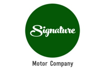 Signature Motor Company