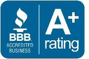 BBB A+ Rating