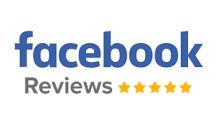 Facebook Reviews 5 stars