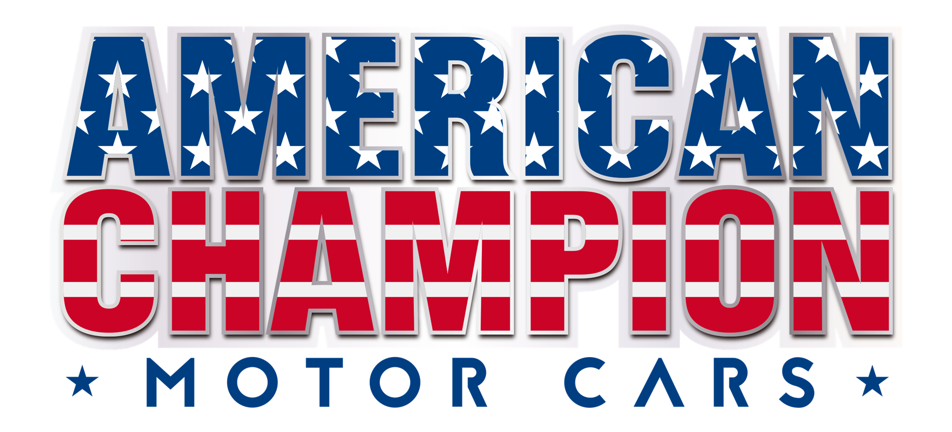 Pre Owned Cars and Trucks in Stuart - American Champion
