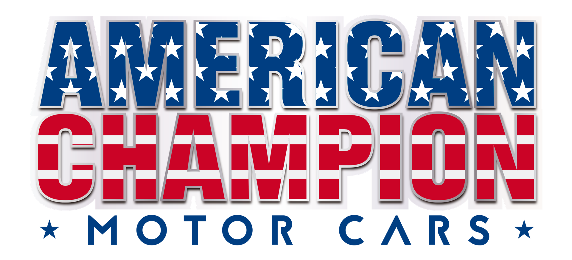 American Champion Motor Cars