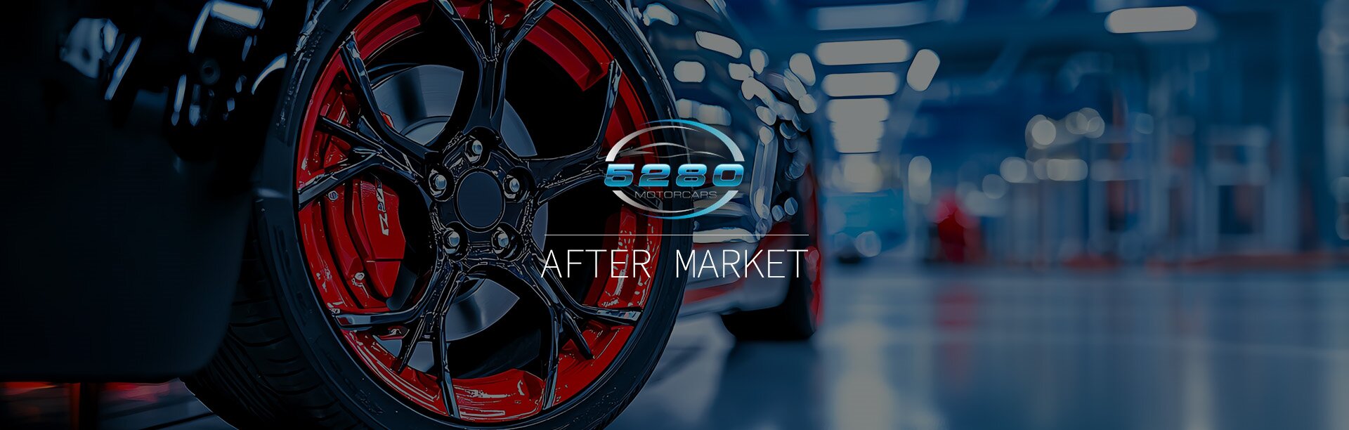 Aftermarket Accessories