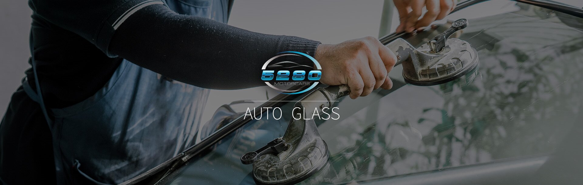 Auto Glass