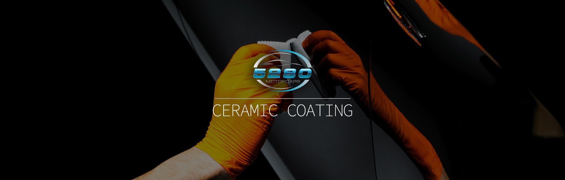 Ceramic Coatings