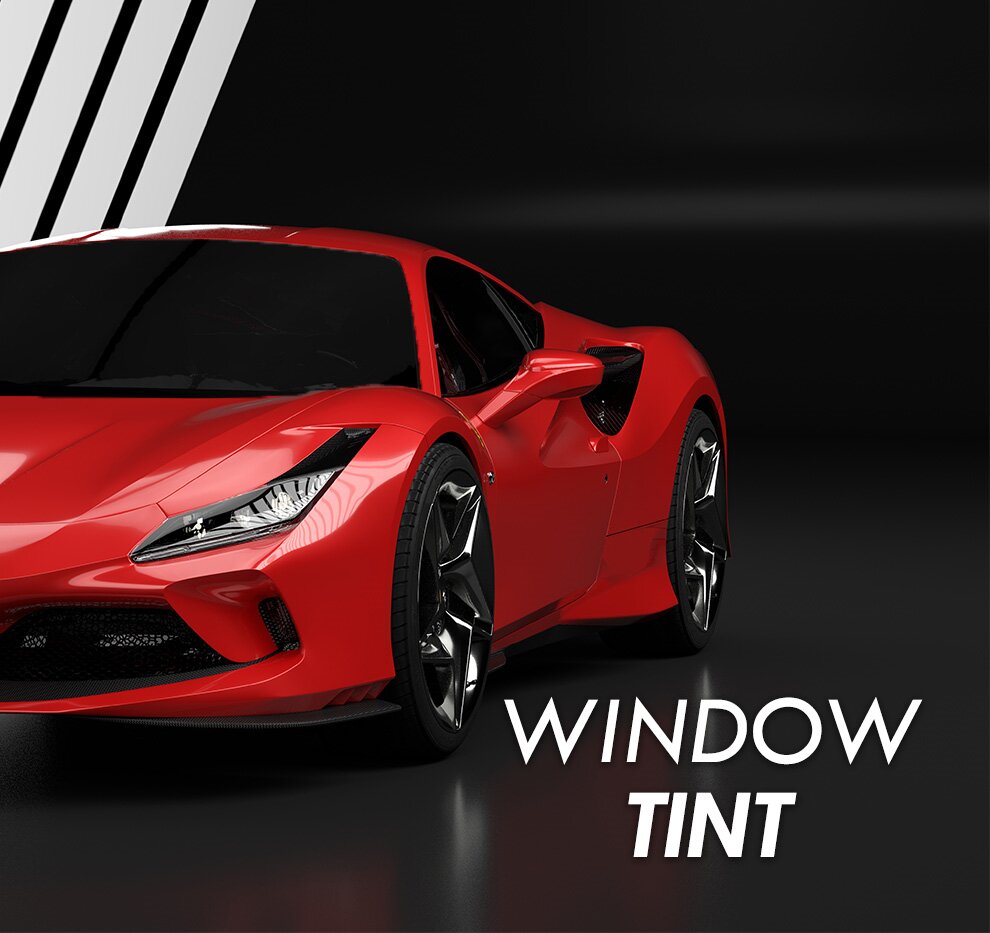 Window tint