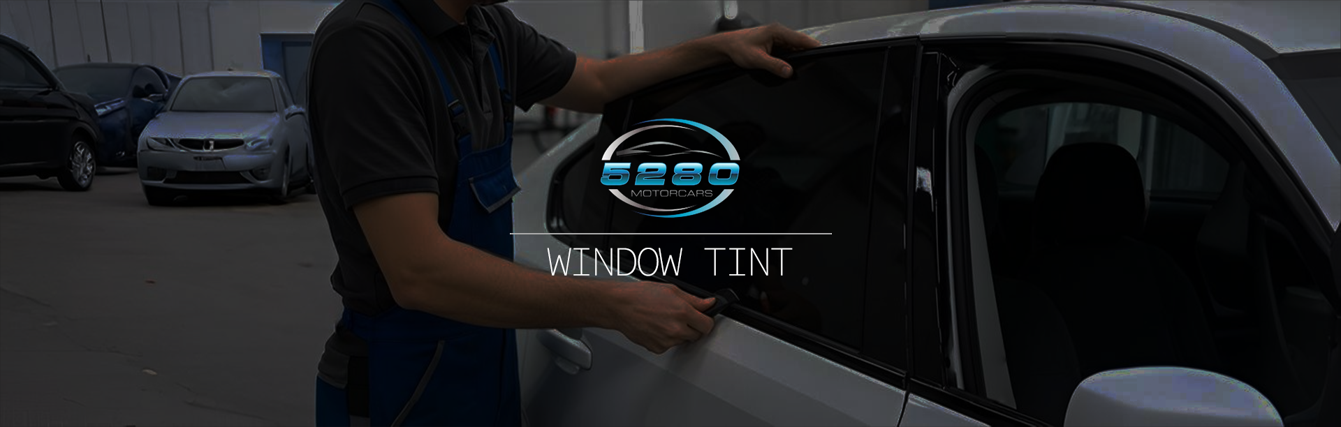 Window Tint
