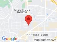 Map of Quality Cars at 11422 Jones Rd, Houston, TX 77070