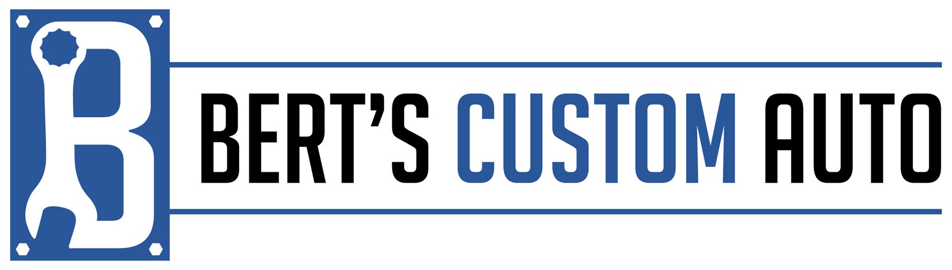 Bert's Custom Auto