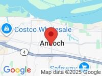 Map of Rev 1 Motors LLC at 2006 A Street Ste 226, Antioch, CA 94509