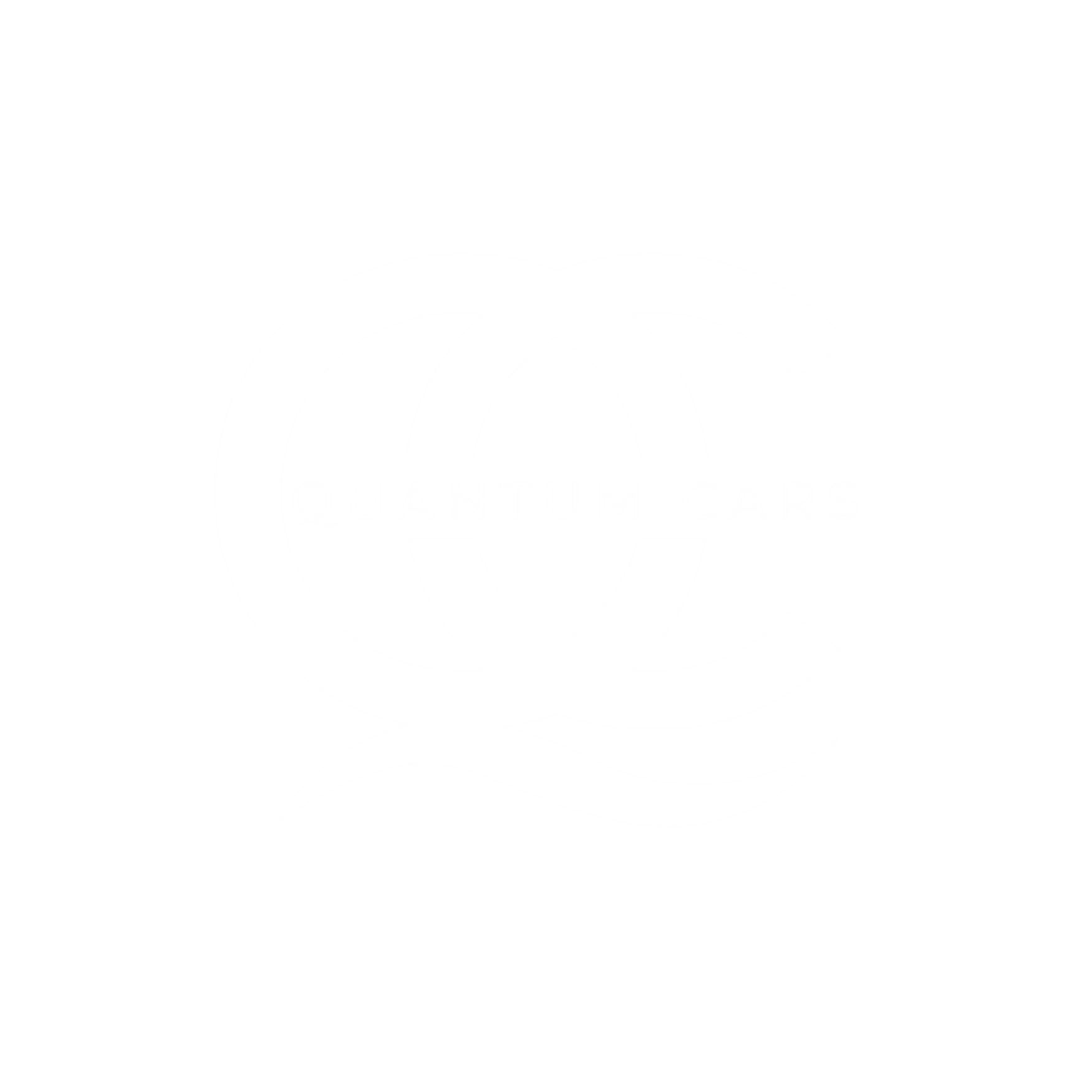Quantum Cars Co logo