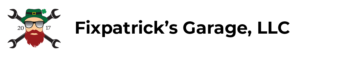 Fixpatrick's Garage, LLC