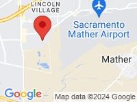 Map of Black Bear Motors LLC at , Sacramento, CA 95827