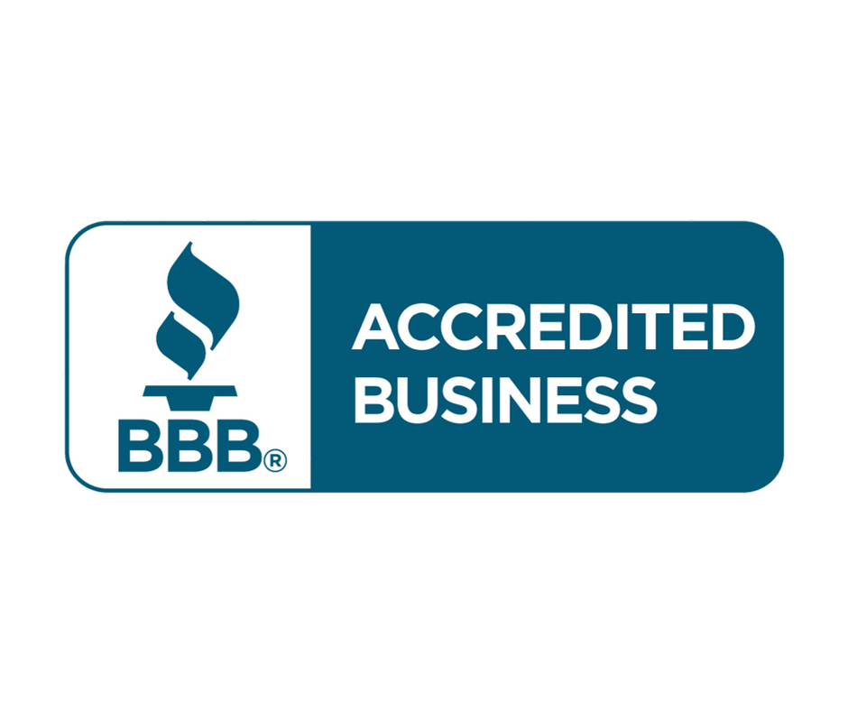 BBB Accredited