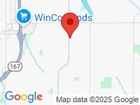 Map of VGA AUTO CENTER AND SALES at , Kent, WA 98031