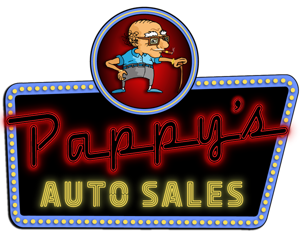 Pappys Auto Sales