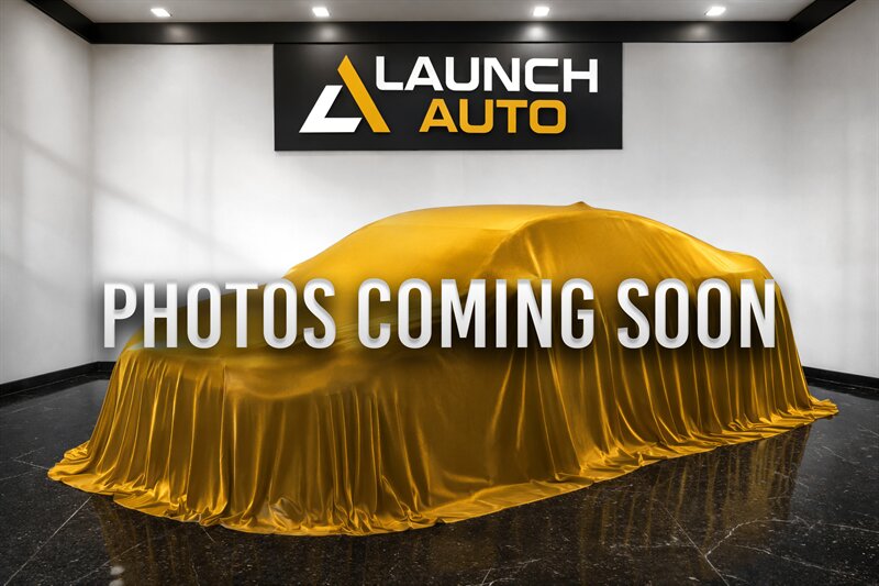 2017 Mitsubishi Outlander ES  