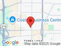 Map of WEST EDMONTON AUTO CENTRE at 17821 102 Ave, Edmonton, AB T5S 1R1
