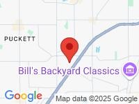 Map of Auto-LYNX.com at 4606 Maverick St, Amarillo, TX 79109