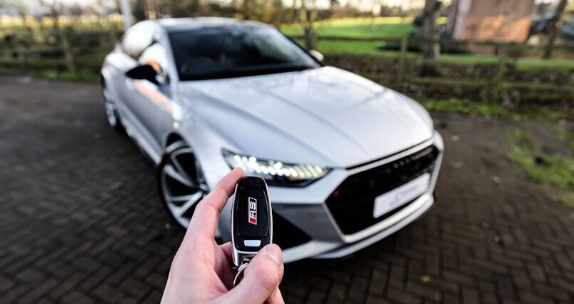 customer scheduling service