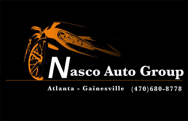 Nasco Automotive group