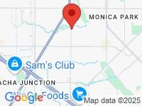 Map of Minas Motors LLC at 2733 S Garland AVE, STE B, Garland, TX 75041