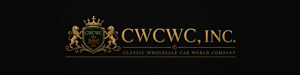 CWCW, INC.