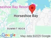 Map of Power Monkey Motors at 3907 W FM 2147, Horseshoe Bay, TX 78657