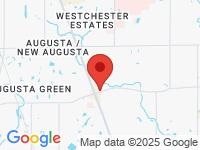 Map of Arrow Autos Indy LLC at 2710 Westlane Rd Unit A, Indianapolis, IN 46268