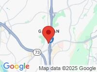 Map of DE AUTOS INC at 27592 Camino Capistrano, Suite B, Laguna Niguel, CA 92677