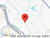 Map of Triple G Auto Group at 8324 Alameda Ave, El Paso, TX 79907