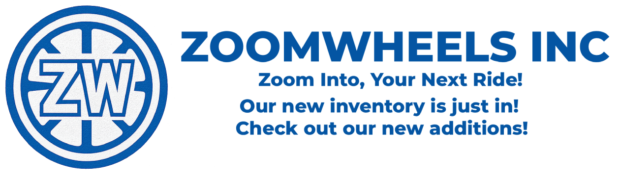 Zoomwheels Inc